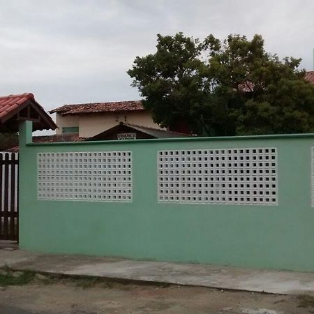 Residencial Madruga Villa Bombinhas Kültér fotó