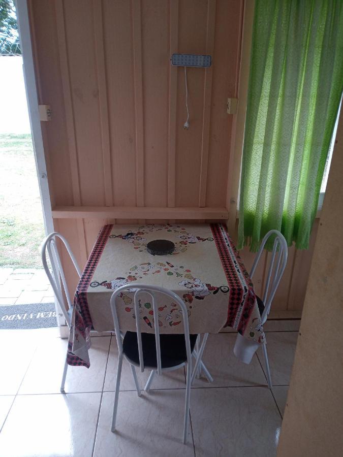 Residencial Madruga Villa Bombinhas Kültér fotó