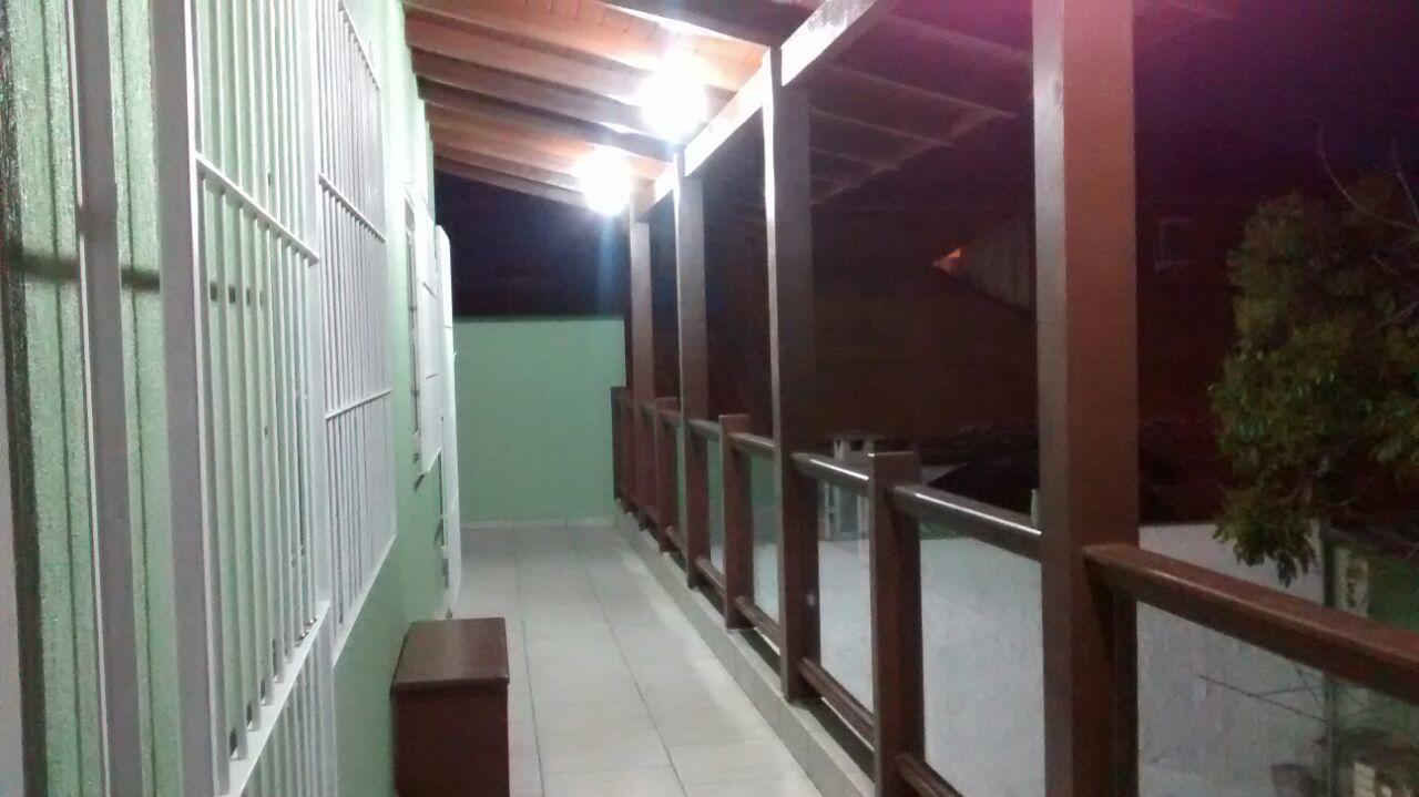 Residencial Madruga Villa Bombinhas Kültér fotó
